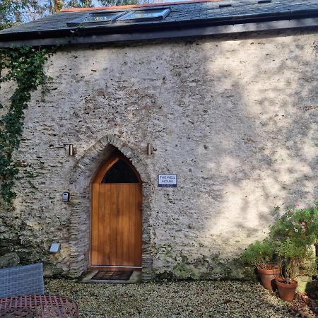 Villa The Well House Ilfracombe Exterior foto