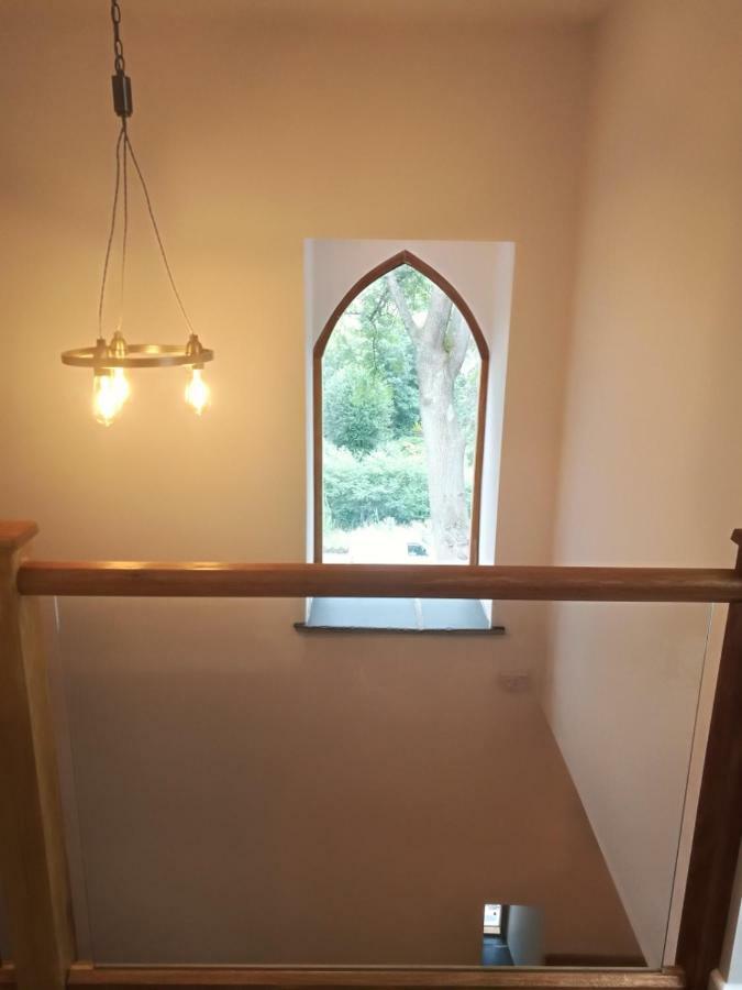Villa The Well House Ilfracombe Exterior foto